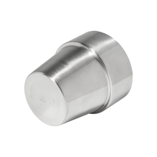 Nerūdijančio plieno puodelis Nerūdijančio plieno puodelis