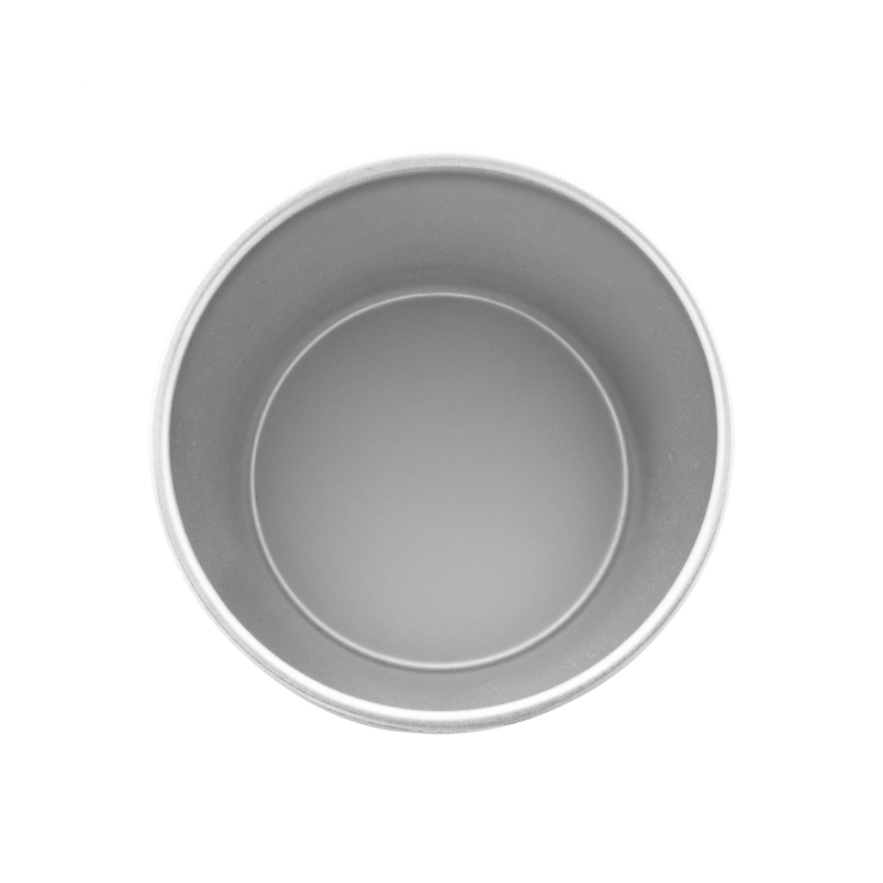 Nerūdijančio plieno puodelis