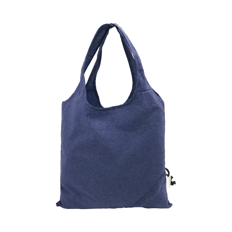 Sulankstomas pirkinių krepšys