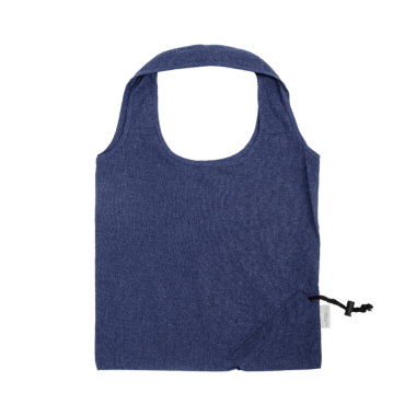 Sulankstomas pirkinių krepšys