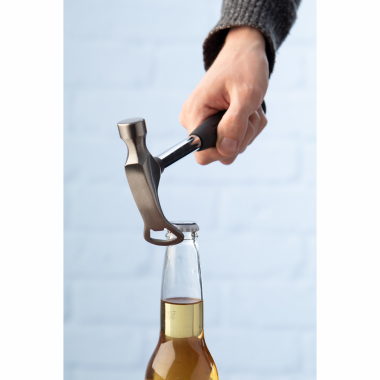 Lagerslam plaktukas-butelio atidarytuvas 