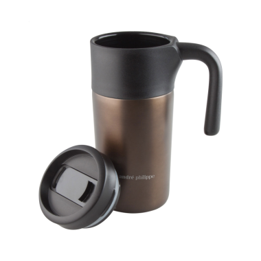 Arnoux termosinis puodelis (bronza)