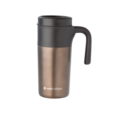 Arnoux termosinis puodelis (bronza)