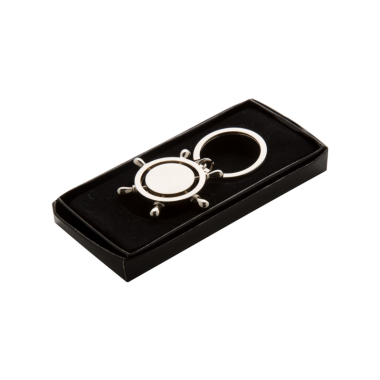 Raktų pakabukas "Vairas"