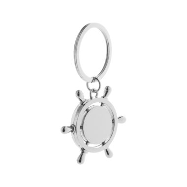 Raktų pakabukas "Vairas"