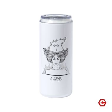 Termosinis puodelis "Avinas"
