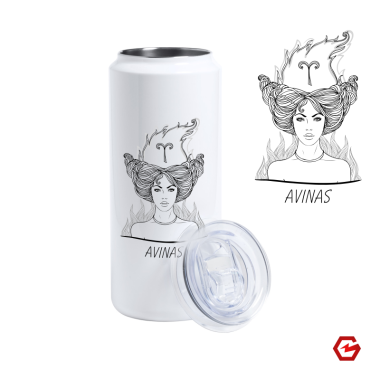 Termosinis puodelis "Avinas"