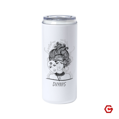 Termosinis puodelis "Dvynys"