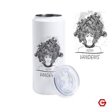 Termosinis puodelis "Vandenis"