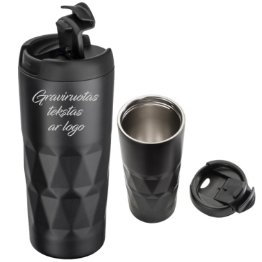 Termosinis puodelis "COMO"