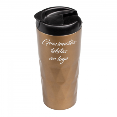 Termosinis puodelis "COMO"