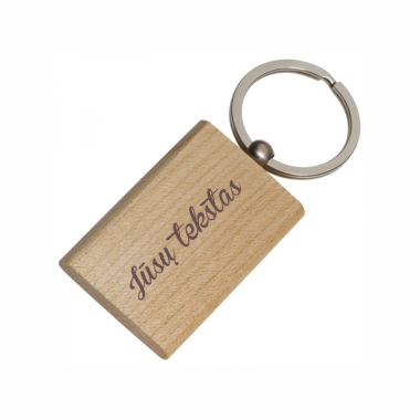 Raktų pakabukas MASAČUSETSAS