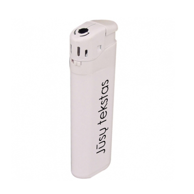 Elektrinis žiebtuvėlis 