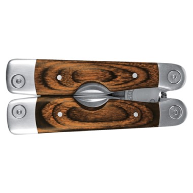 Daugiafunkcinis įrankis 