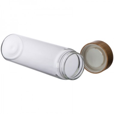 Gertuvė vandeniui (stiklinė) 500 ml