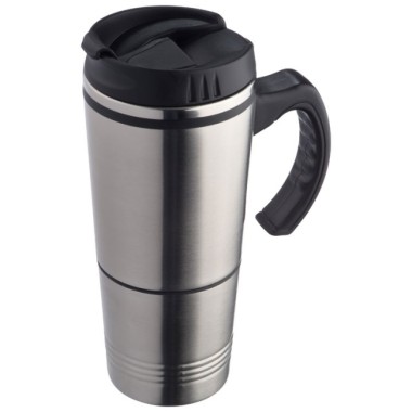 Termosinis puodelis "2in1" Bosui