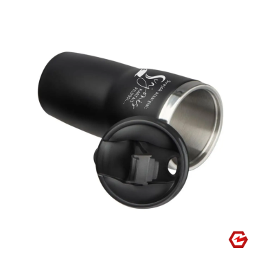 Termosinis puodelis "Svajonės pildosi"