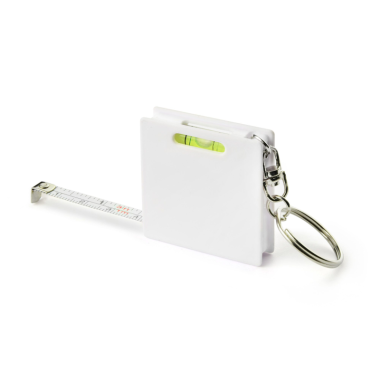 Raktų pakabukas Metras 1 m su gulščiuku