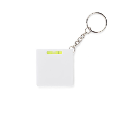 Raktų pakabukas Metras 1 m su gulščiuku