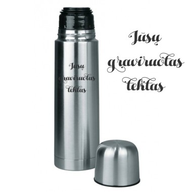 Termosas "Cleveland"