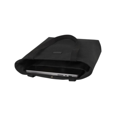 Ekologiškas perdirbtos drobės universalus krepšys 14L