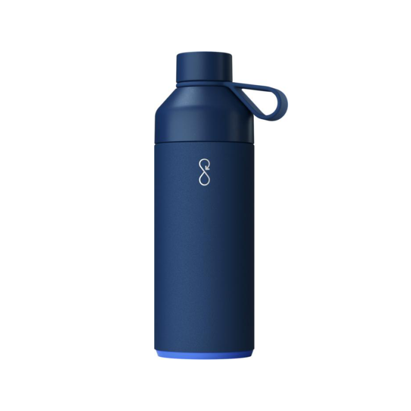 Gertuvė BIG OCEAN 1 L. Nemokamas graviravimas Gertuvė BIG OCEAN 1 L. Nemokamas graviravimas