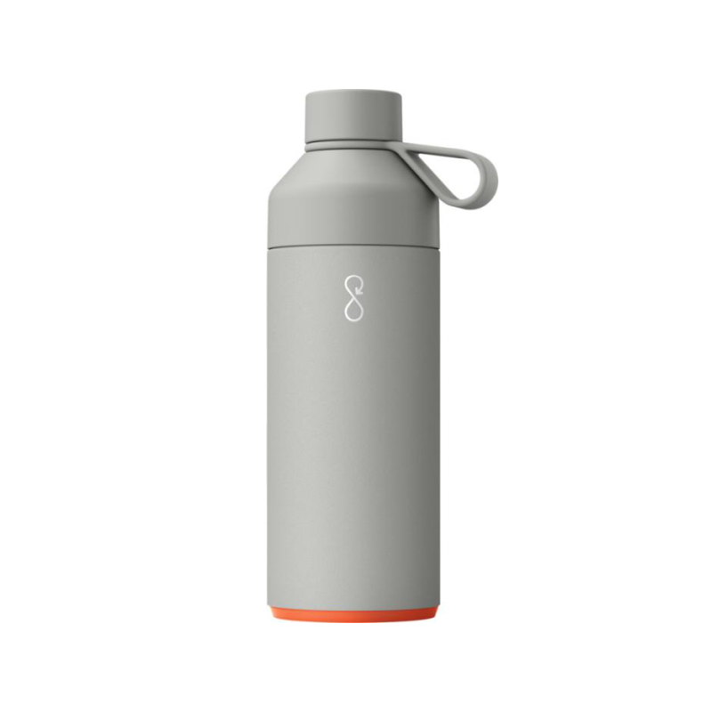 Gertuvė BIG OCEAN 1 L. Nemokamas graviravimas Gertuvė BIG OCEAN 1 L. Nemokamas graviravimas