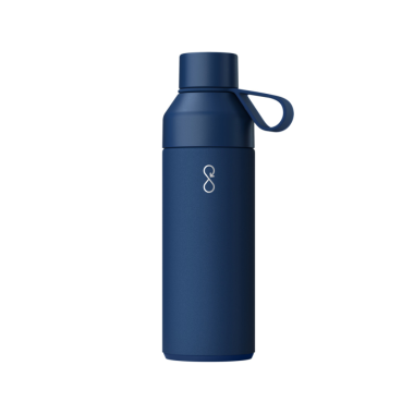 Gertuvė Ocean BOTTLE 500 ML 3-IN-1. Nemokamas graviravimas
