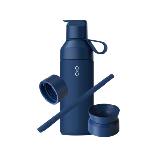 Gertuvė Ocean BOTTLE 500 ML 3-IN-1. Nemokamas graviravimas