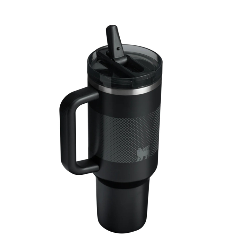 Gertuvė STANLEY THE QUENCHER ProTour 1,2 L (juoda). Nemokamas graviravimas. Gertuvė STANLEY THE QUENCHER ProTour 1,2 L (juoda). Nemokamas graviravimas.