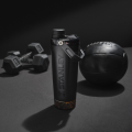 Gertuvė STANLEY Vitalize Shaker 0,59 L (juoda). Nemokamas graviravimas Gertuvė STANLEY Vitalize Shaker 0,59 L (juoda). Nemokamas graviravimas