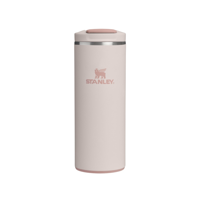 Termosinis puodelis „STANLEY The AeroLight” Flip Top 0,35 L (rožinis). Nemokamas graviravimas. Termosinis puodelis „STANLEY The AeroLight” Flip Top 0,35 L (rožinis). Nemokamas graviravimas.