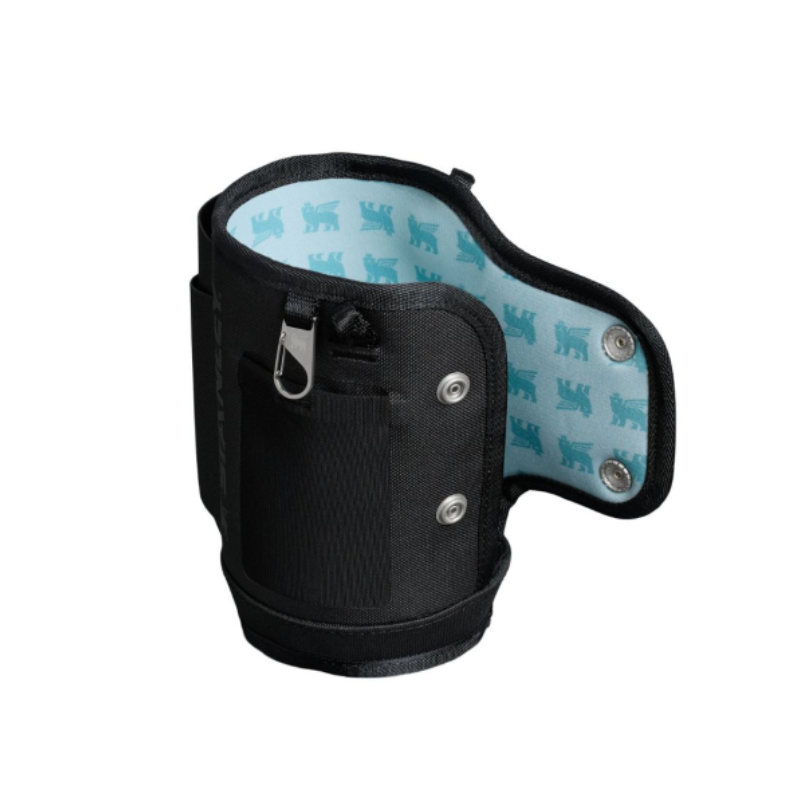 Dėklas STANLEY THE QUENCHER 0,89 L (juodas) Dėklas STANLEY THE QUENCHER 0,89 L (juodas)