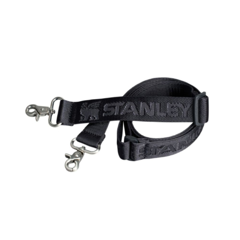 Dėklas STANLEY THE QUENCHER 0,89 L (juodas) Dėklas STANLEY THE QUENCHER 0,89 L (juodas)