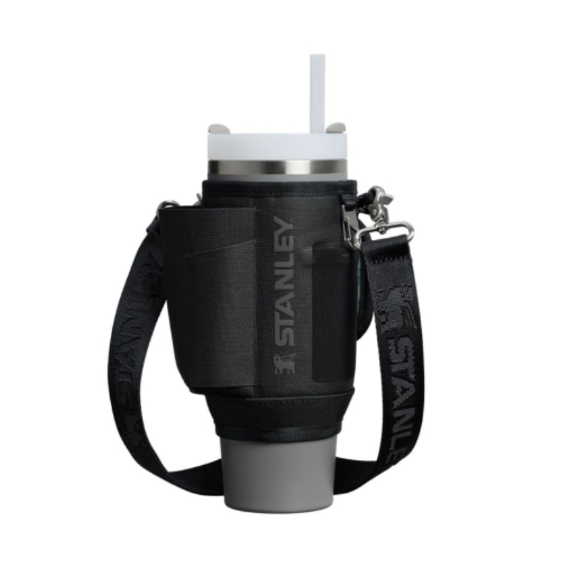 Dėklas STANLEY THE QUENCHER 0,89 L (juodas) Dėklas STANLEY THE QUENCHER 0,89 L (juodas)