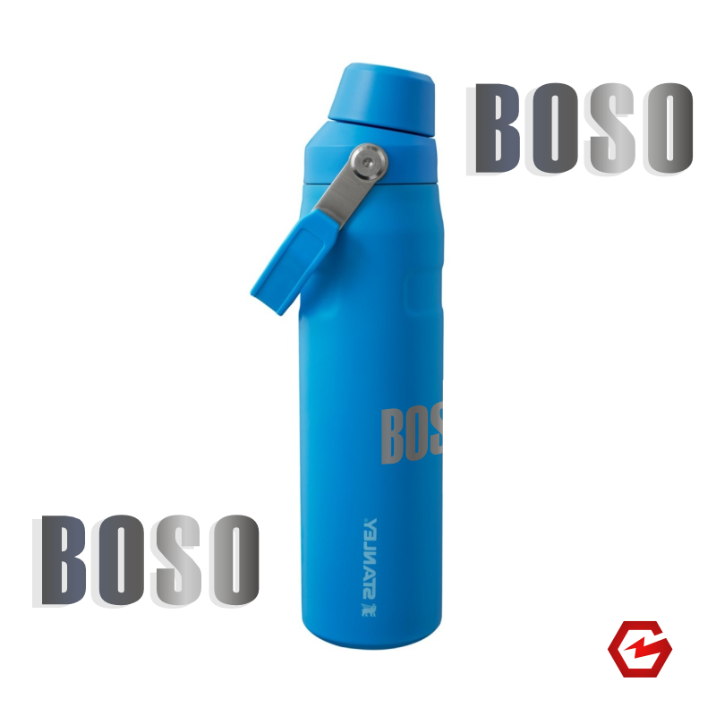 Gertuvė STANLEY „BOSUI“ (0,6 l) Gertuvė STANLEY „BOSUI“ (0,6 l)