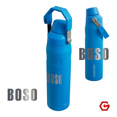 Gertuvė STANLEY „BOSUI“ (0,6 l)