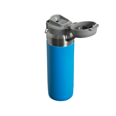 Gertuvė „Stanley Go“  1,06 L (mėlyna). Nemokamas graviravimas.