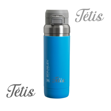 Gertuvė „Stanley Go“  1,06 L „Tėčiui“