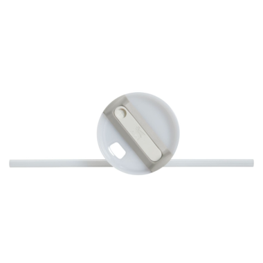 Gertuvė STANLEY THE QUENCHER 1,18 L (pilka). Nemokamas graviravimas. 