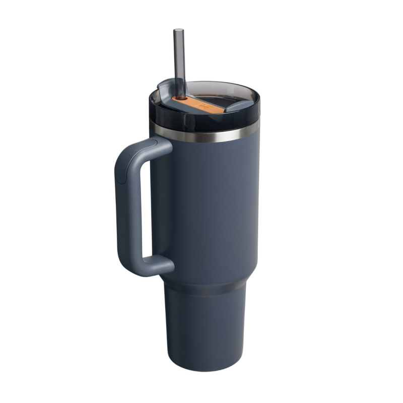 Gertuvė STANLEY THE QUENCHER 1,18 L (mėlyna). Nemokamas graviravimas. Gertuvė STANLEY THE QUENCHER 1,18 L (mėlyna). Nemokamas graviravimas.