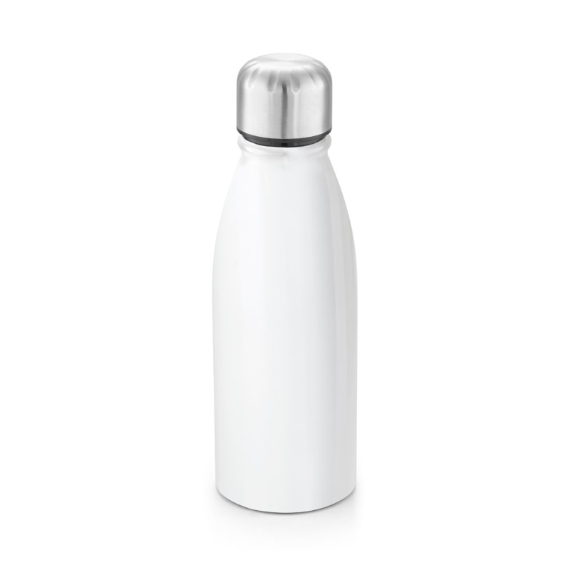 Sportinė gertuvė BEANE balta 500 ml