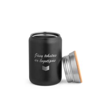 Termosinis butelis "LAVINE"