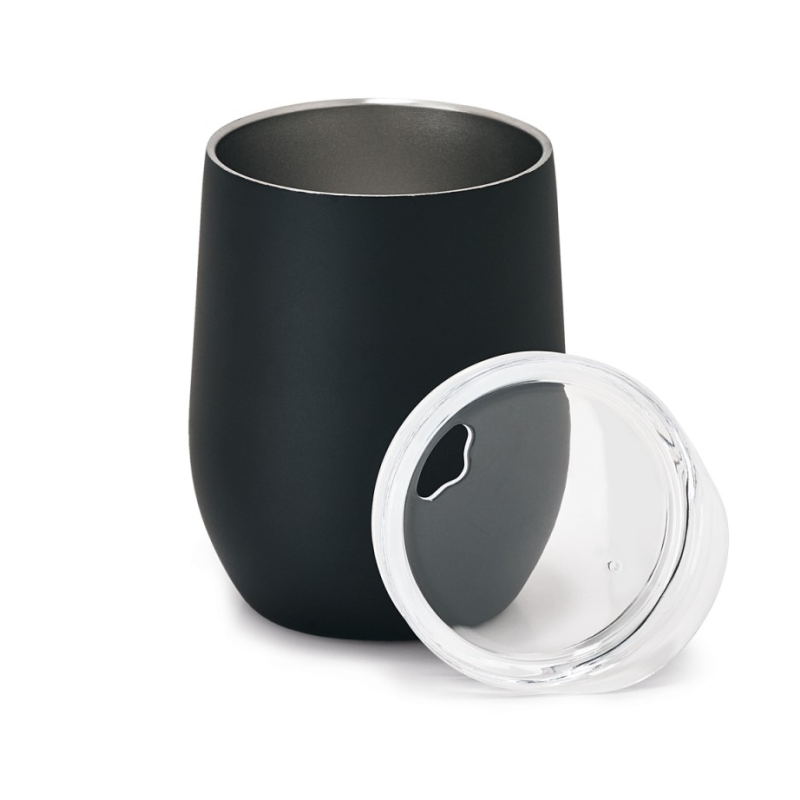 Kelioninis puodelis "HYGGE" 