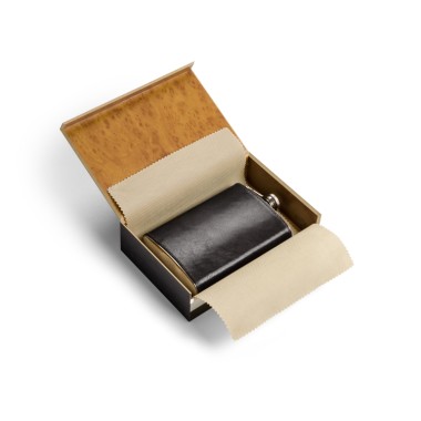 Gertuvė  (Fleškutė) BOSUI ruda