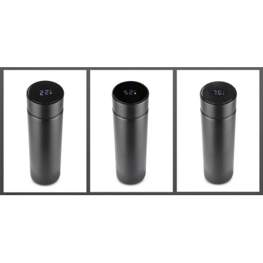 Kelioninis termosas "THERMO" 500 ml