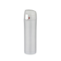 Termosinis puodelis LOCK MAT, 440 ml baltas