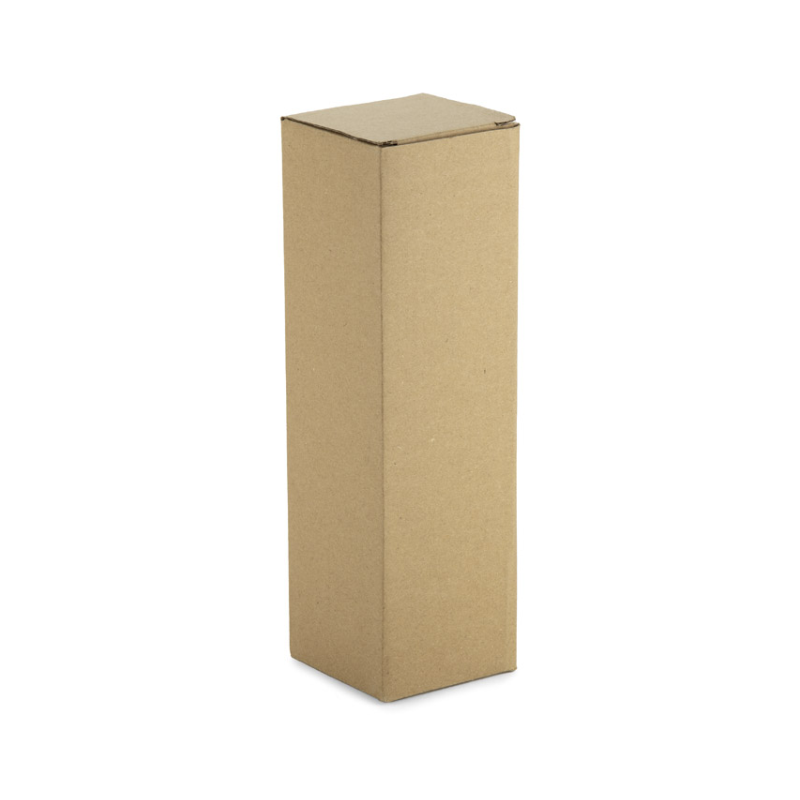 Termosinis puodelis LOCK MAT, 440 ml baltas