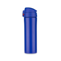 Termosinis puodelis LOCK MAT, 440 ml mėlynas