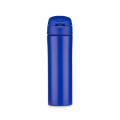 Termosinis puodelis LOCK MAT, 440 ml mėlynas